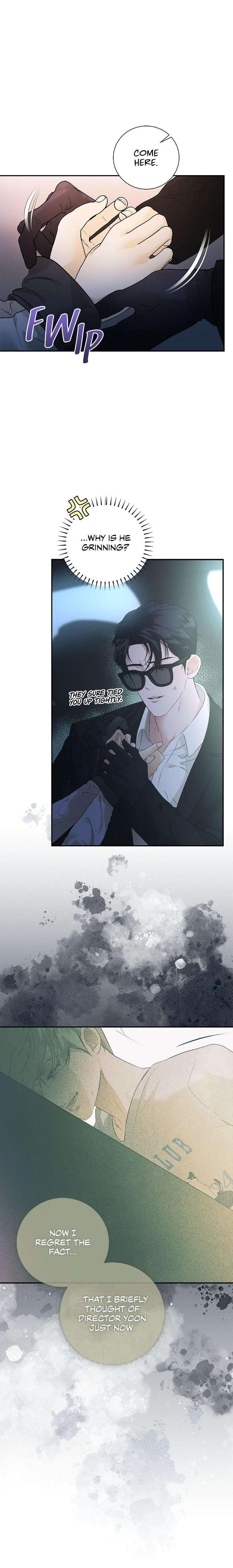 The-Melancholic-Conman-By-Nanna-Eng page 3