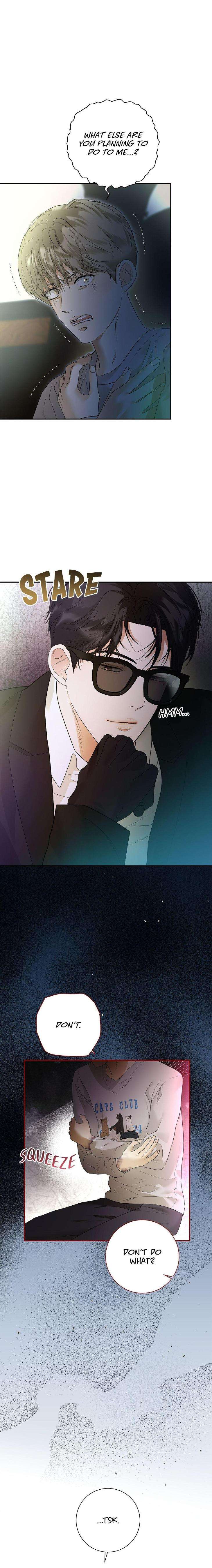 The-Melancholic-Conman-By-Nanna-Eng page 5