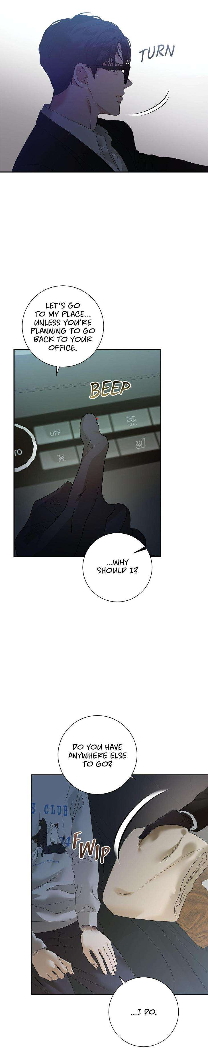 The-Melancholic-Conman-By-Nanna-Eng page 6