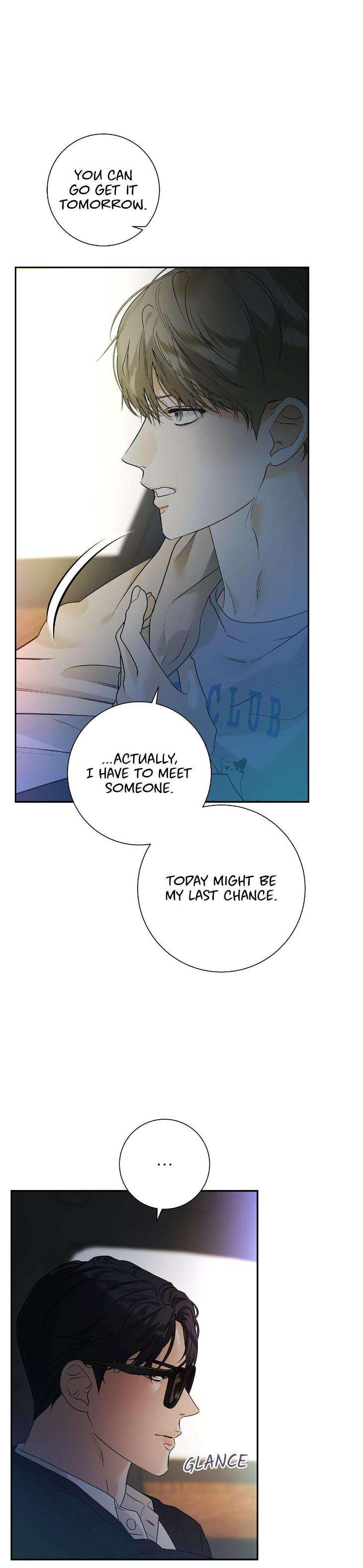 The-Melancholic-Conman-By-Nanna-Eng page 8