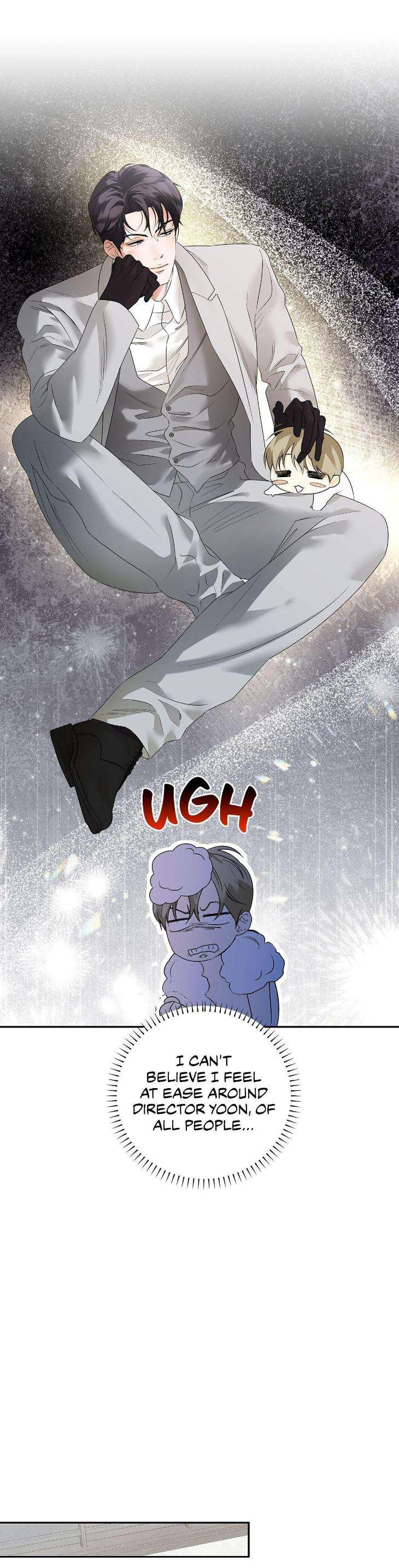 The-Melancholic-Conman-By-Nanna-Eng page 21