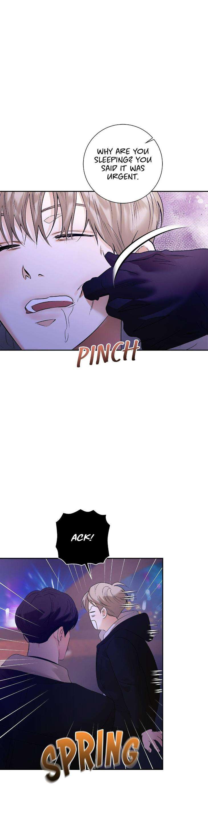 The-Melancholic-Conman-By-Nanna-Eng page 28