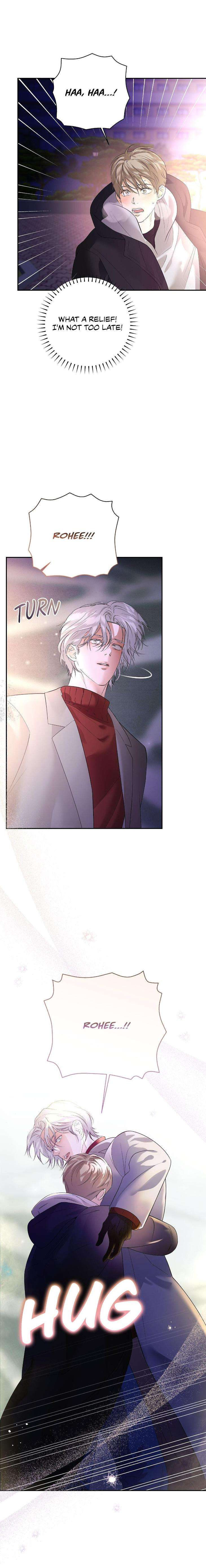 The-Melancholic-Conman-By-Nanna-Eng page 31