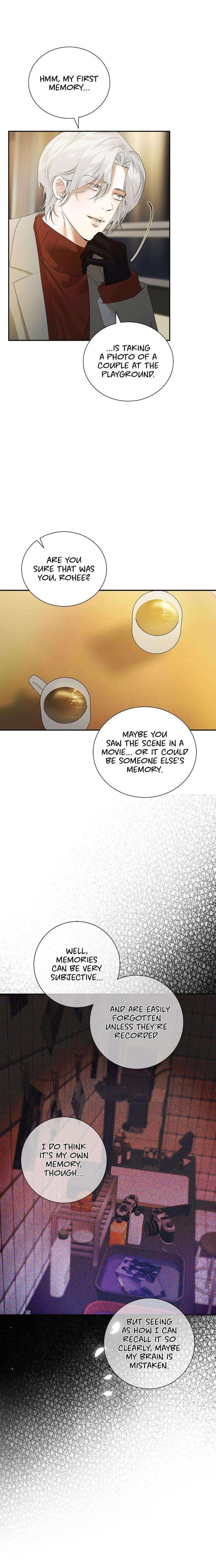 The-Melancholic-Conman-By-Nanna-Eng page 9