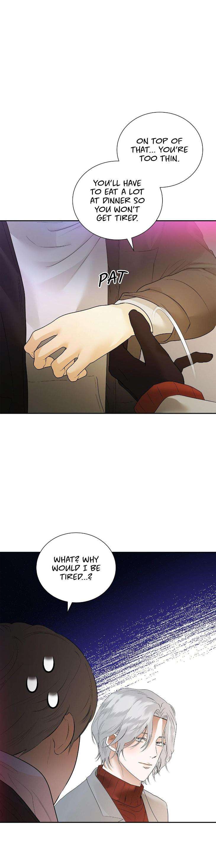 The-Melancholic-Conman-By-Nanna-Eng page 24