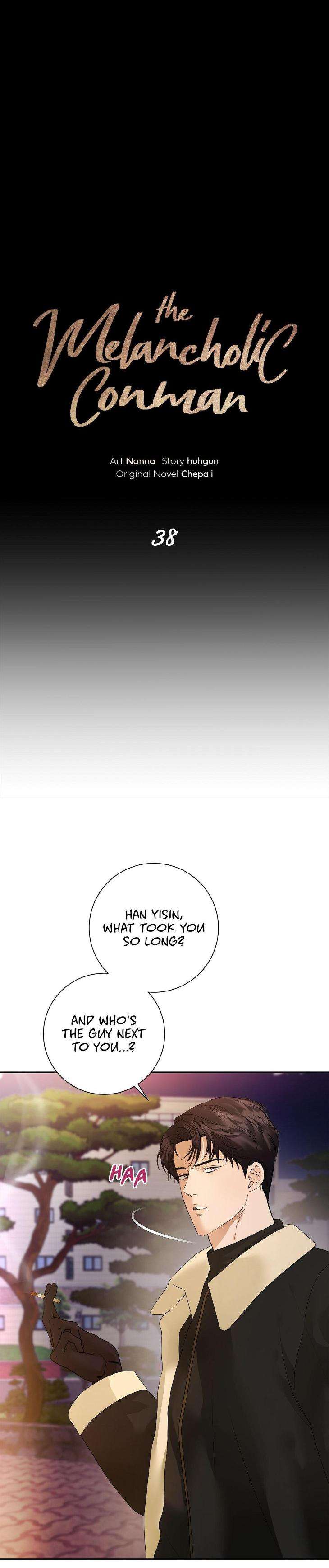 The-Melancholic-Conman-By-Nanna-Eng page 2