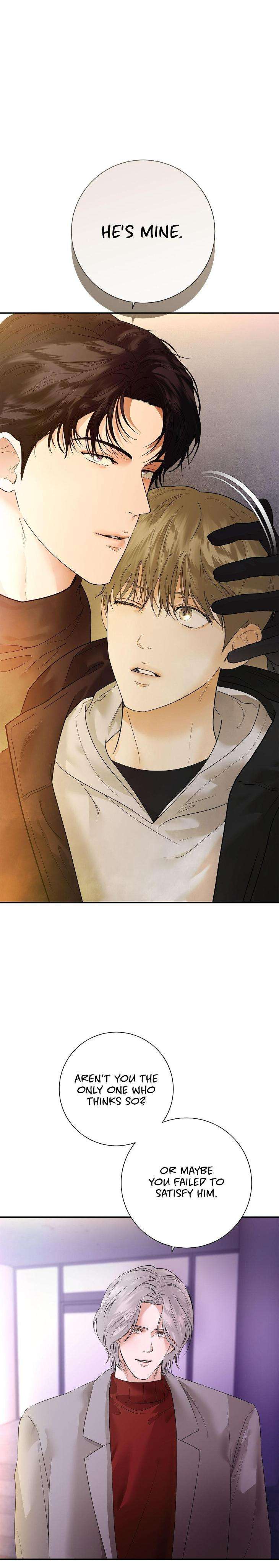 The-Melancholic-Conman-By-Nanna-Eng page 6