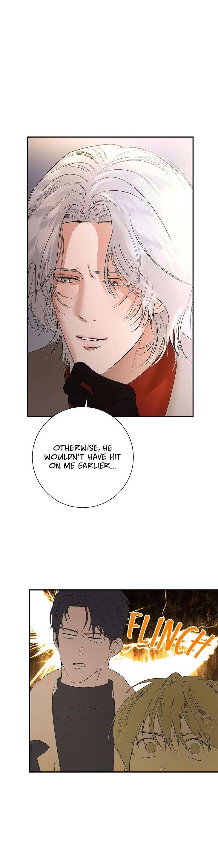 The-Melancholic-Conman-By-Nanna-Eng page 7