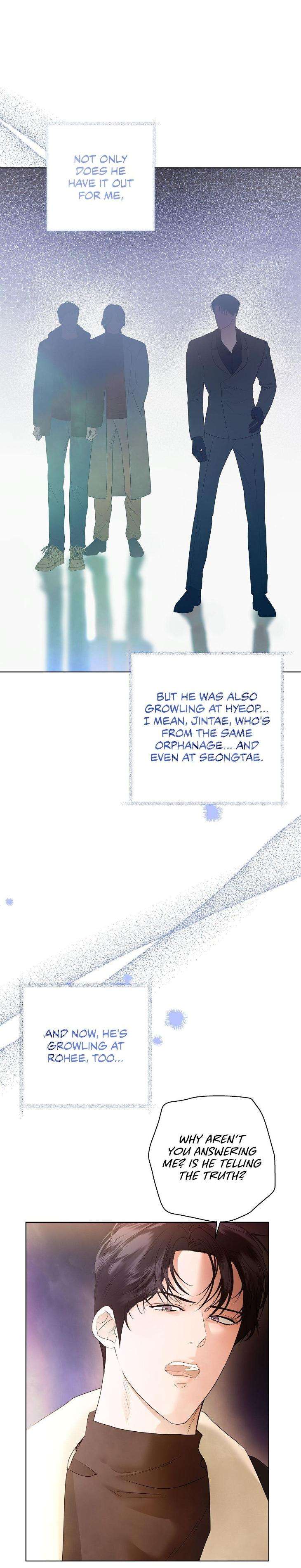 The-Melancholic-Conman-By-Nanna-Eng page 9