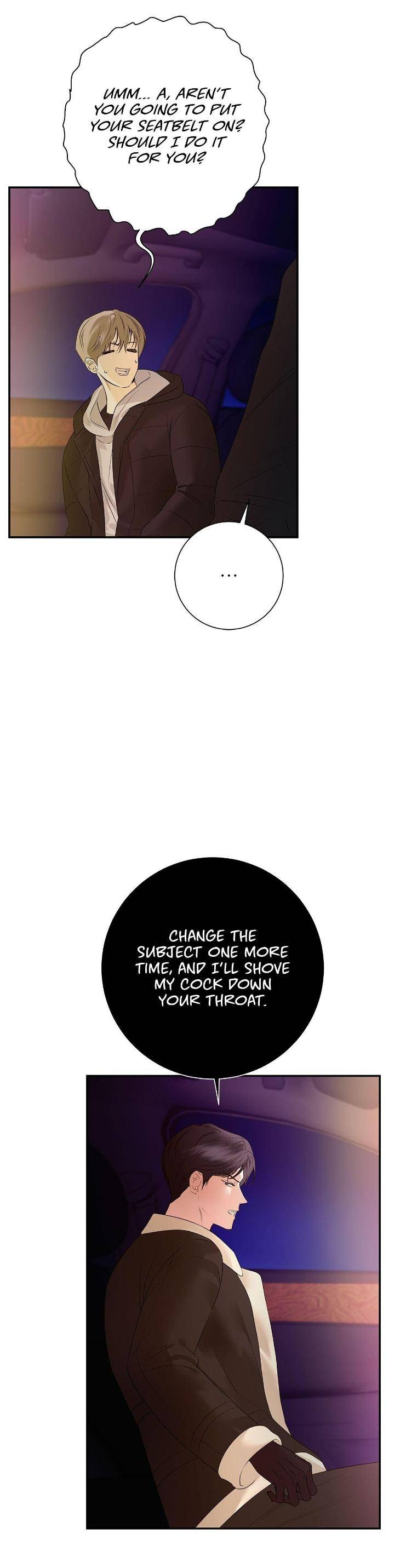 The-Melancholic-Conman-By-Nanna-Eng page 14