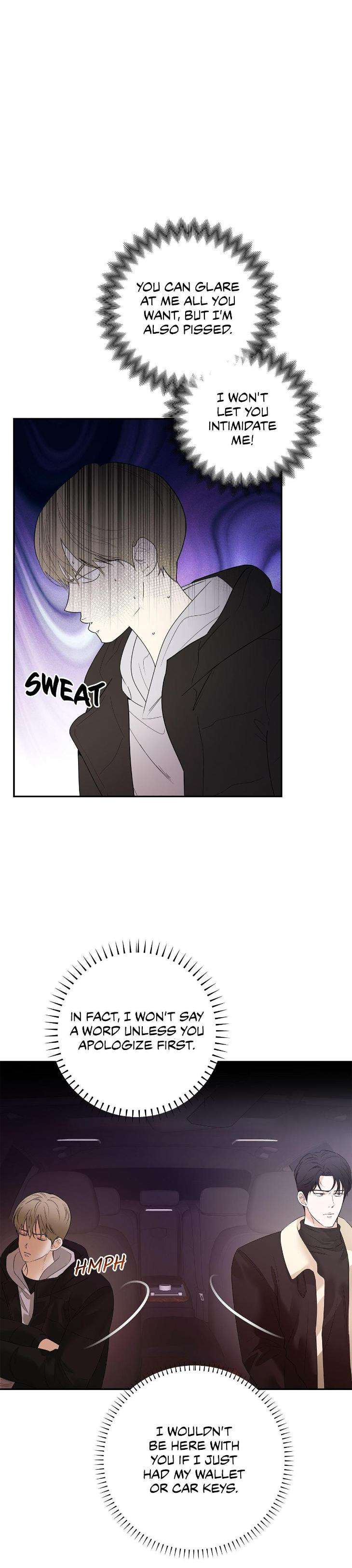 The-Melancholic-Conman-By-Nanna-Eng page 21
