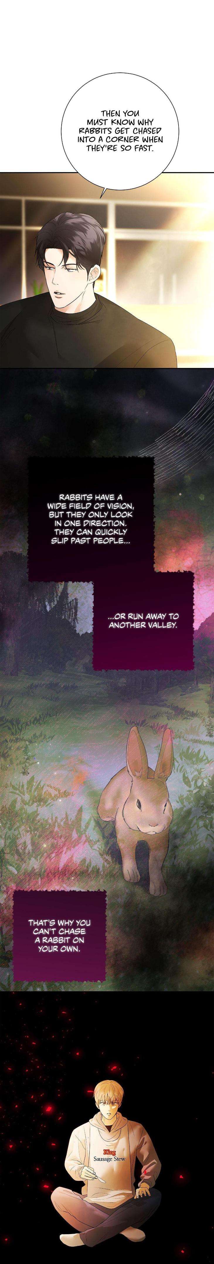 The-Melancholic-Conman-By-Nanna-Eng page 25
