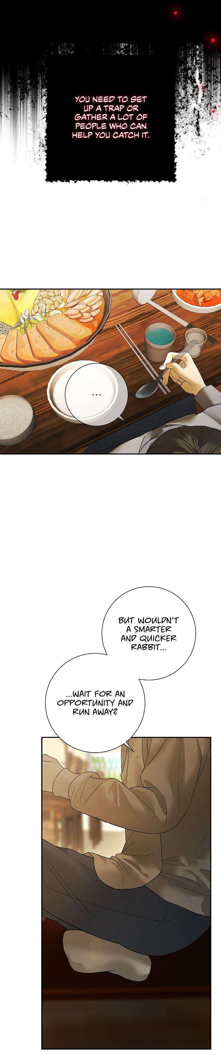 The-Melancholic-Conman-By-Nanna-Eng page 26