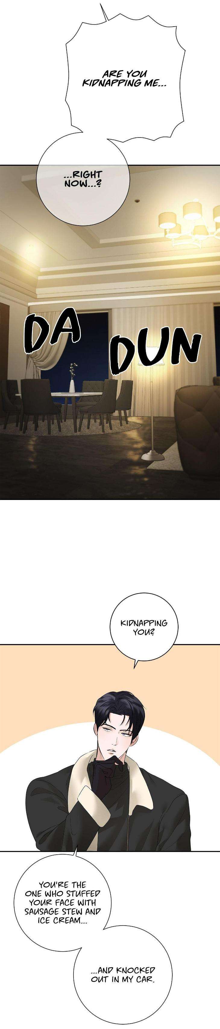 The-Melancholic-Conman-By-Nanna-Eng page 6
