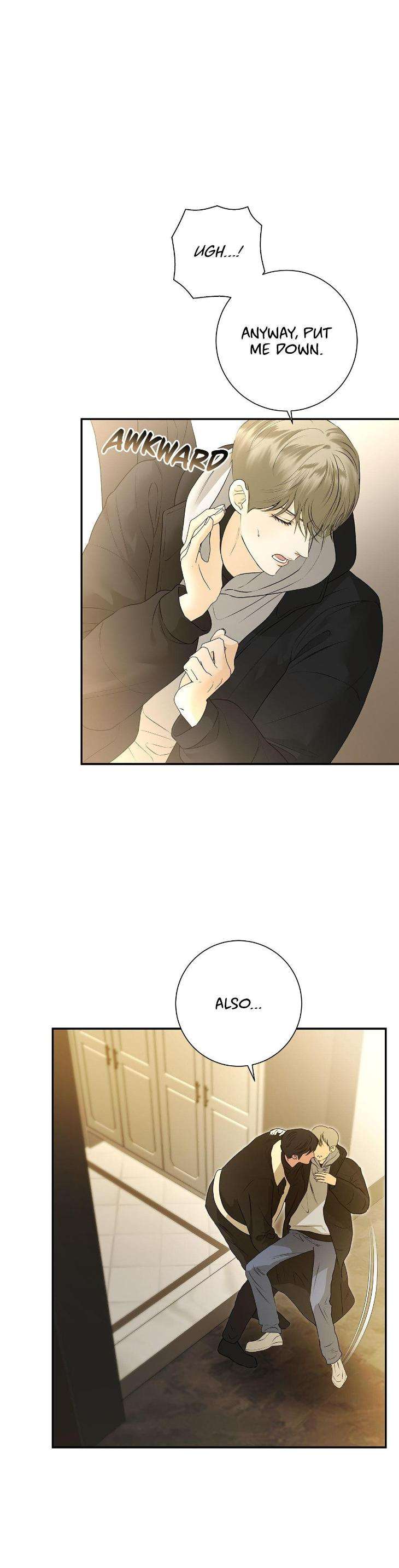 The-Melancholic-Conman-By-Nanna-Eng page 7