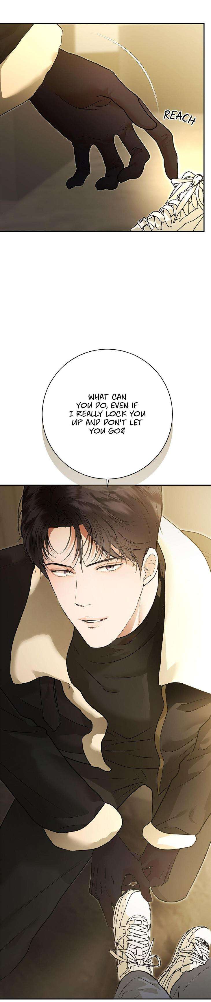 The-Melancholic-Conman-By-Nanna-Eng page 8