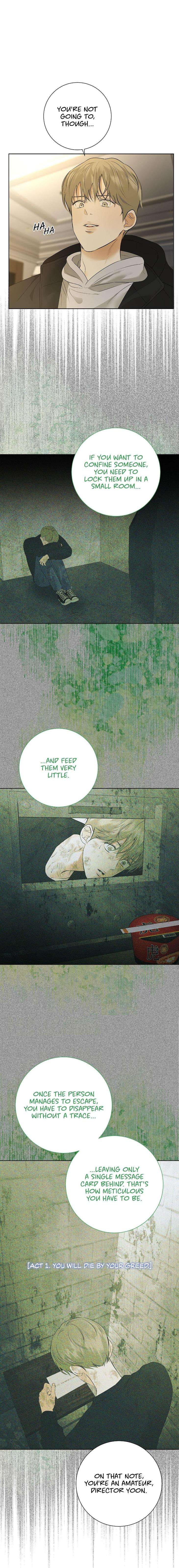 The-Melancholic-Conman-By-Nanna-Eng page 9