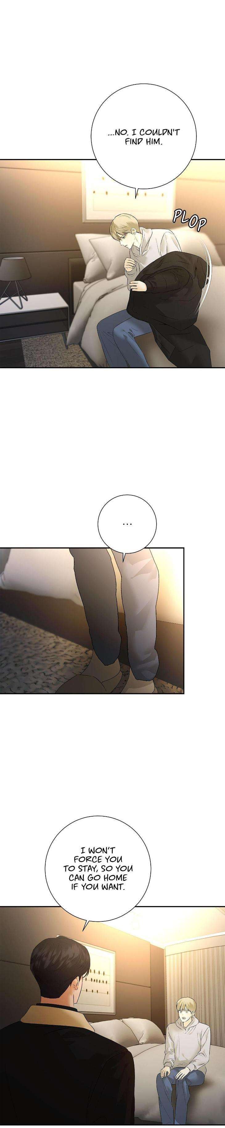 The-Melancholic-Conman-By-Nanna-Eng page 11
