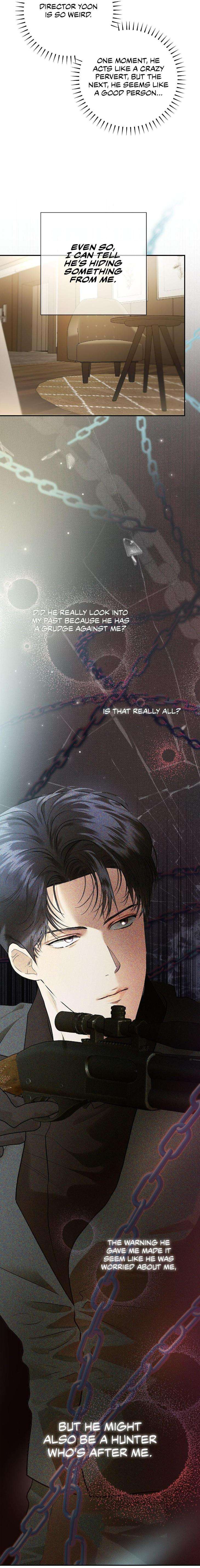 The-Melancholic-Conman-By-Nanna-Eng page 21