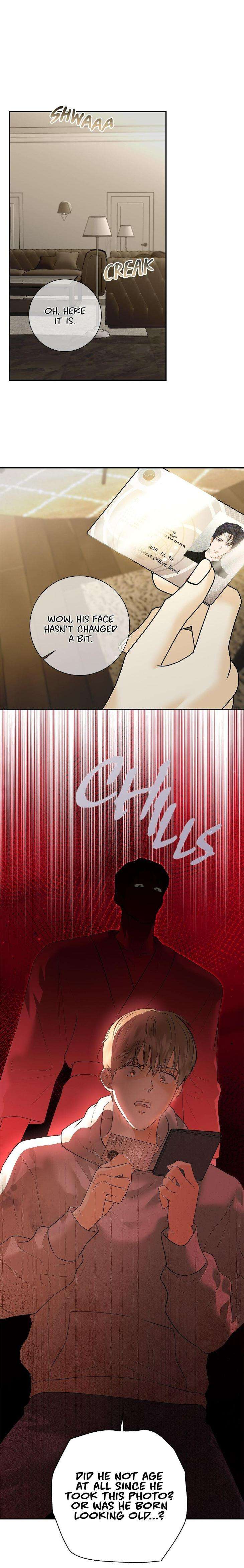 The-Melancholic-Conman-By-Nanna-Eng page 23