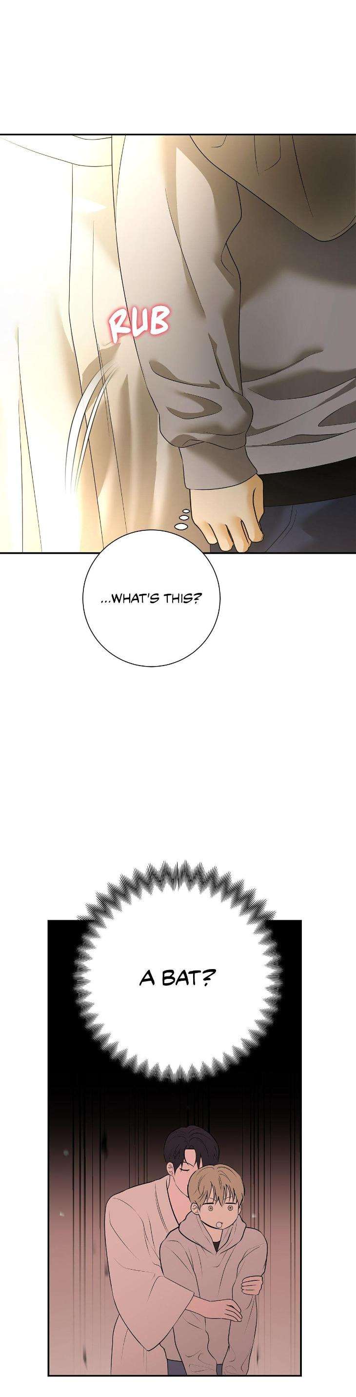 The-Melancholic-Conman-By-Nanna-Eng page 27