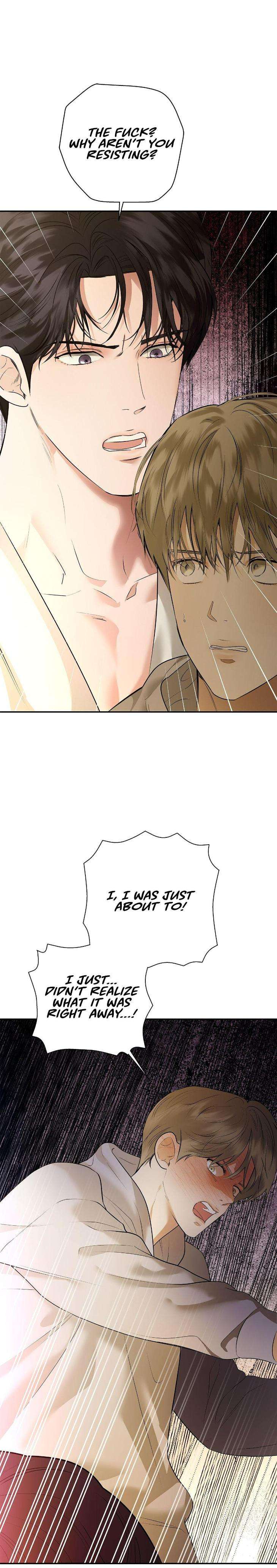 The-Melancholic-Conman-By-Nanna-Eng page 28