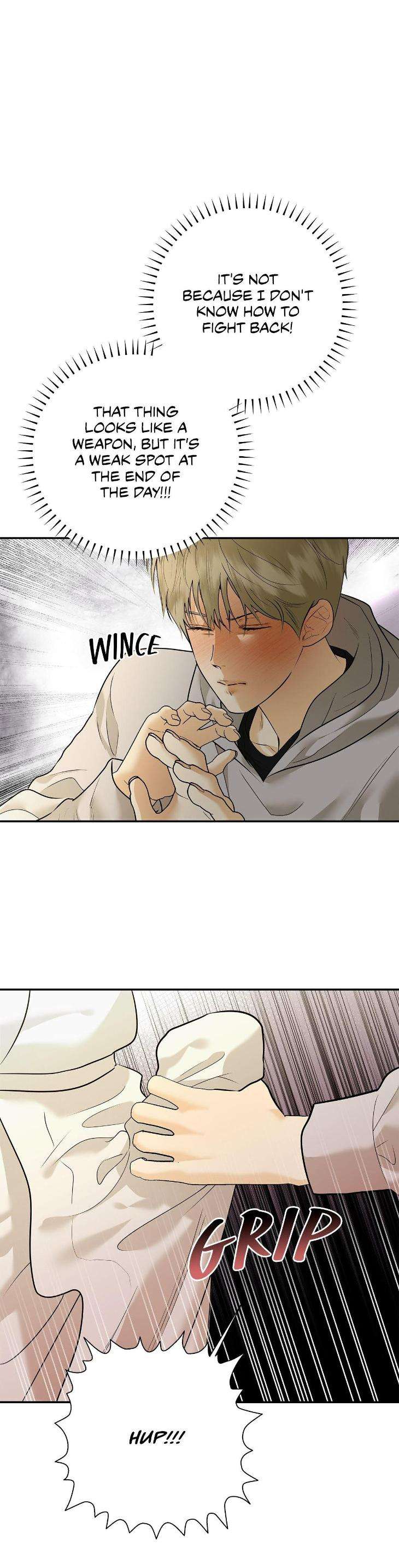 The-Melancholic-Conman-By-Nanna-Eng page 29