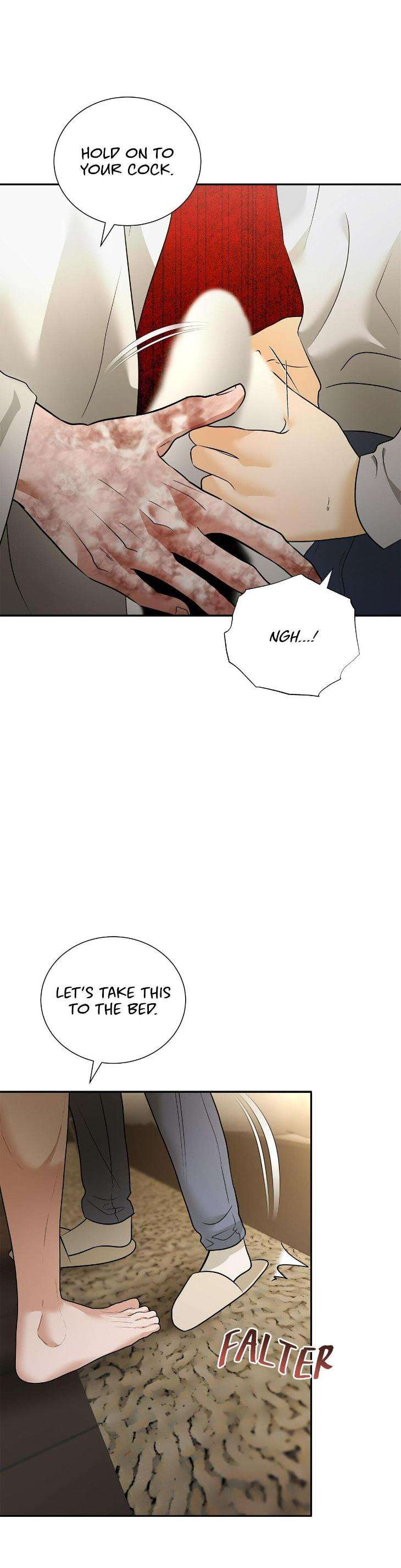 The-Melancholic-Conman-By-Nanna-Eng page 8
