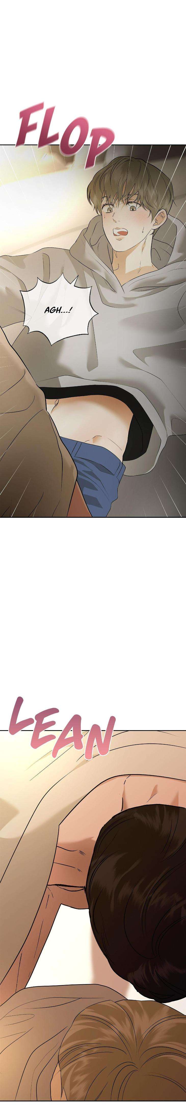 The-Melancholic-Conman-By-Nanna-Eng page 9
