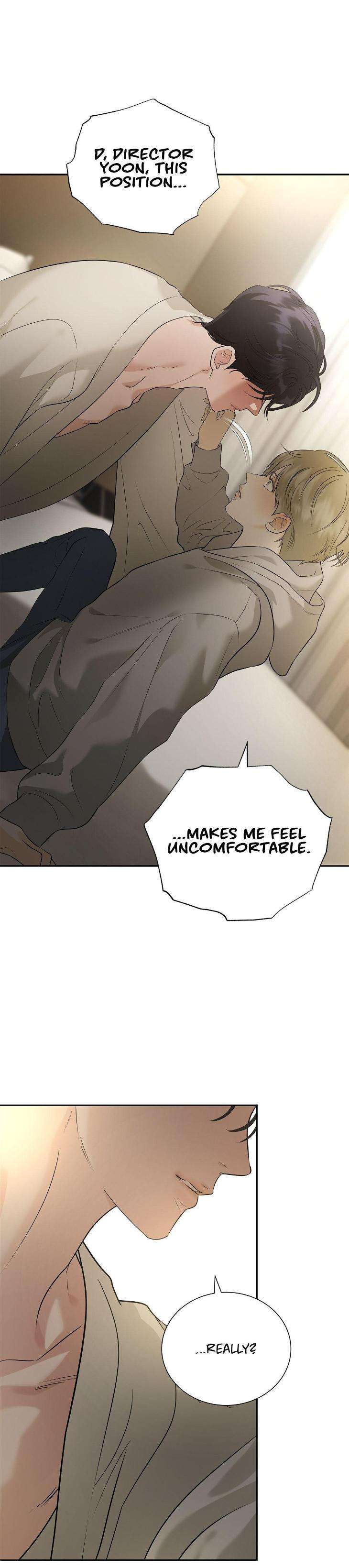 The-Melancholic-Conman-By-Nanna-Eng page 11