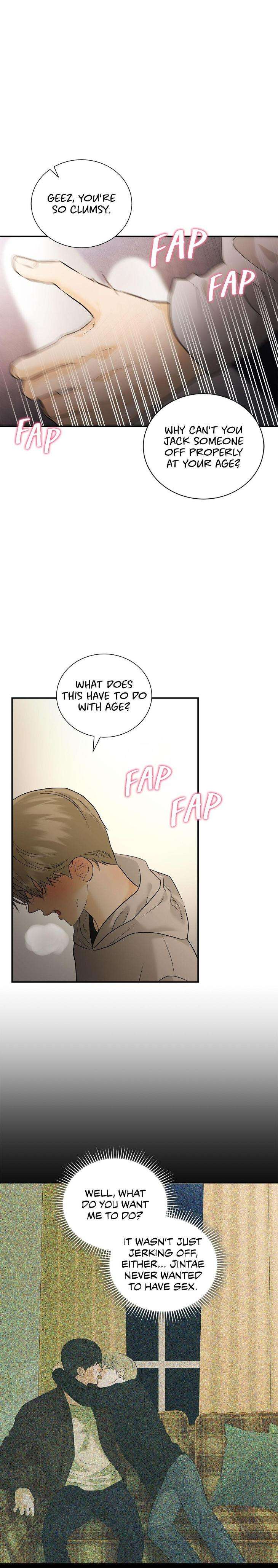 The-Melancholic-Conman-By-Nanna-Eng page 14