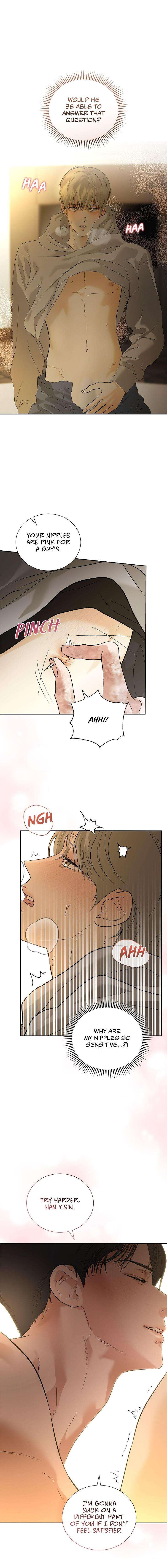The-Melancholic-Conman-By-Nanna-Eng page 17