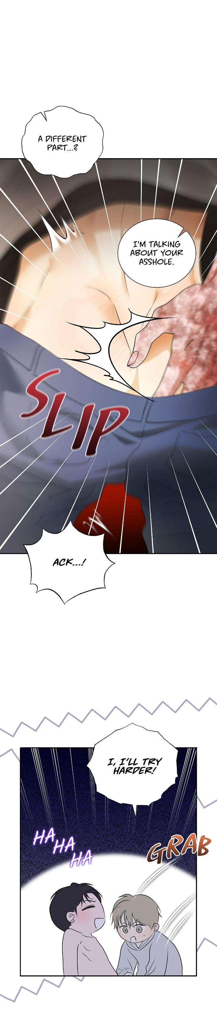 The-Melancholic-Conman-By-Nanna-Eng page 18