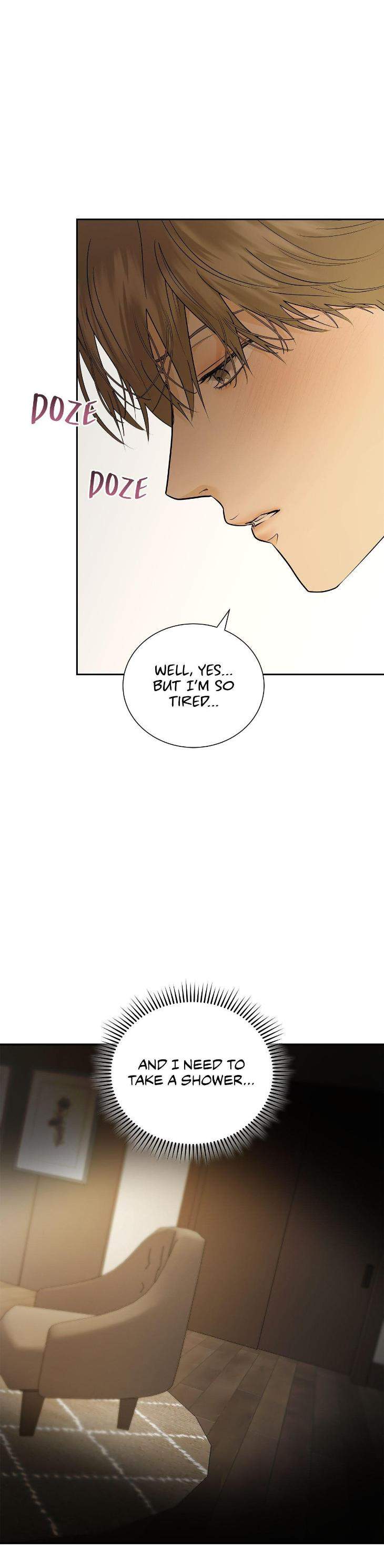 The-Melancholic-Conman-By-Nanna-Eng page 25
