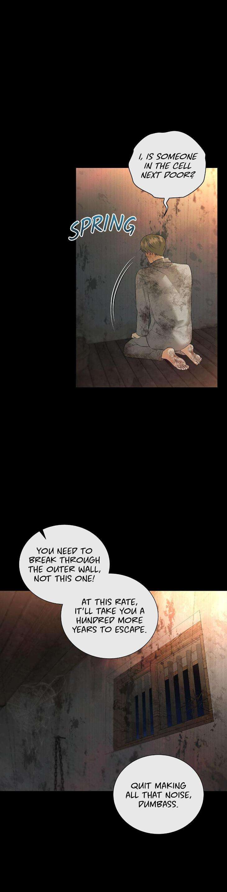 The-Melancholic-Conman-By-Nanna-Eng page 3