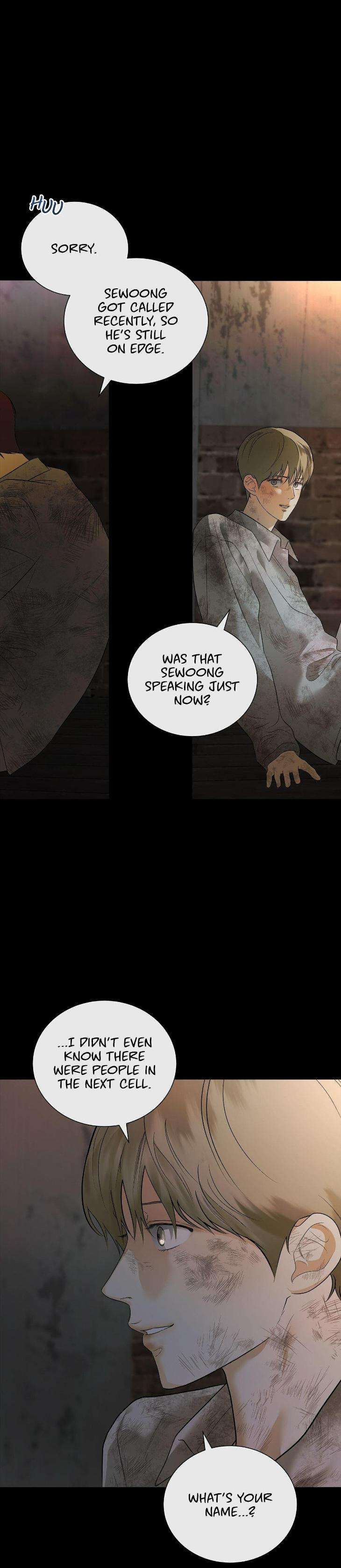 The-Melancholic-Conman-By-Nanna-Eng page 5