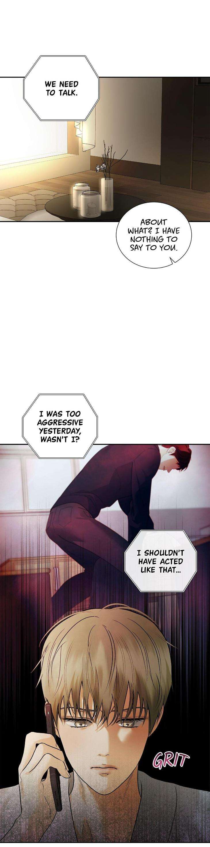 The-Melancholic-Conman-By-Nanna-Eng page 10