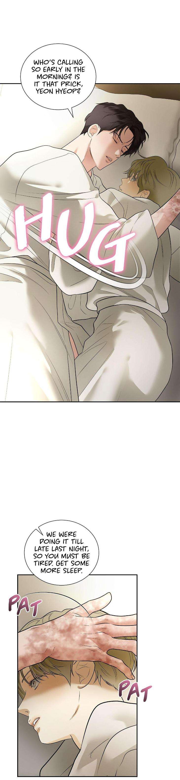 The-Melancholic-Conman-By-Nanna-Eng page 13