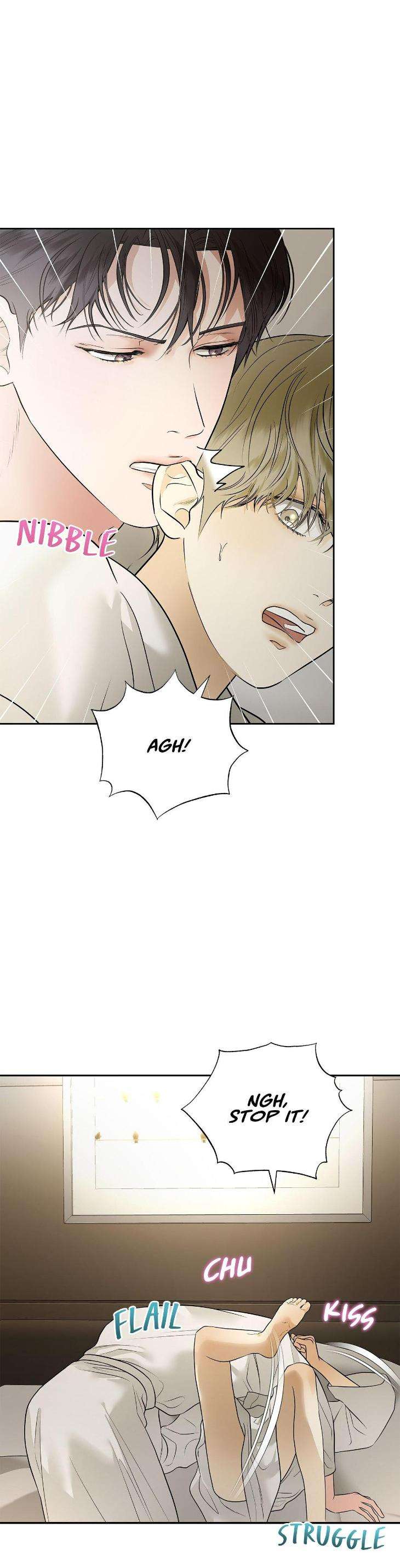 The-Melancholic-Conman-By-Nanna-Eng page 15