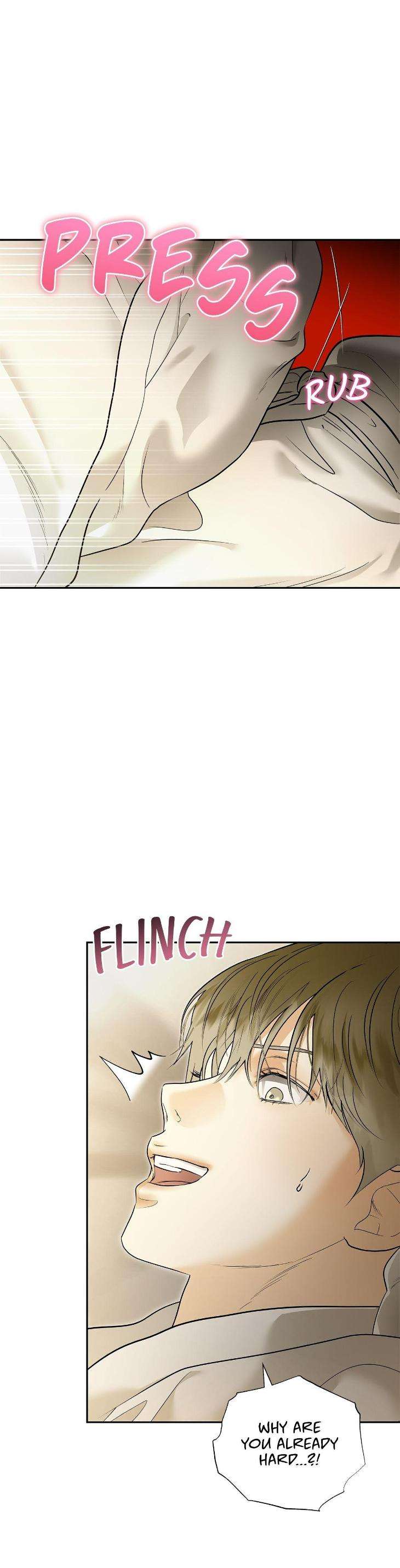 The-Melancholic-Conman-By-Nanna-Eng page 17