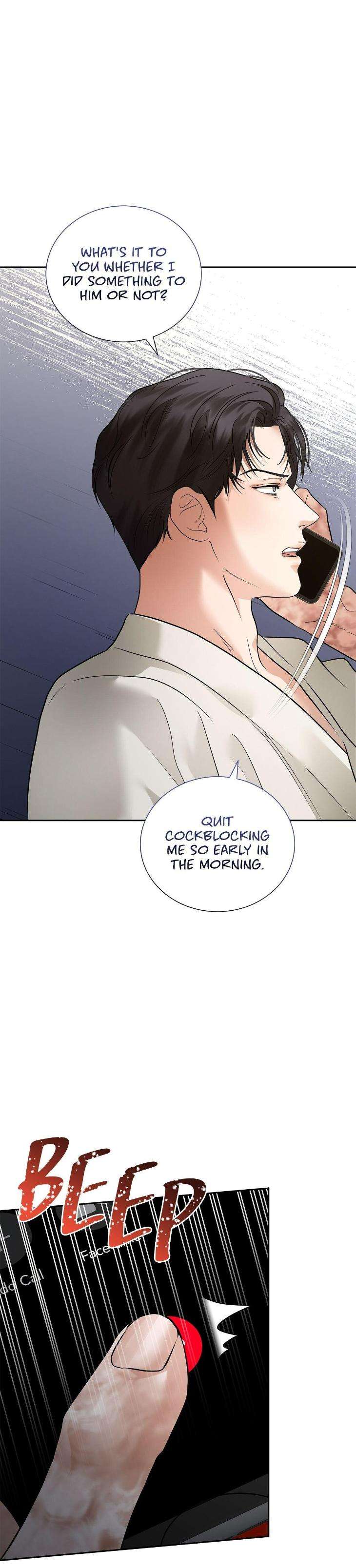 The-Melancholic-Conman-By-Nanna-Eng page 19
