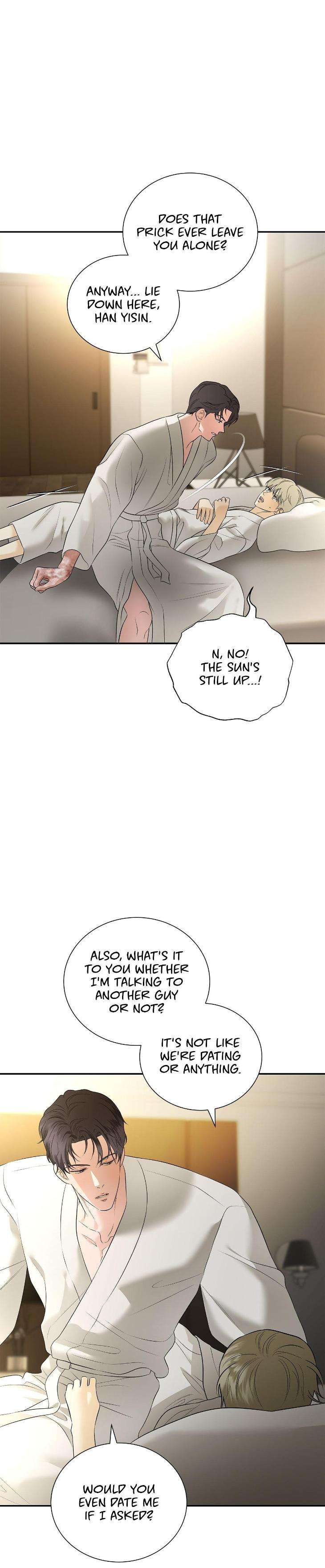 The-Melancholic-Conman-By-Nanna-Eng page 20