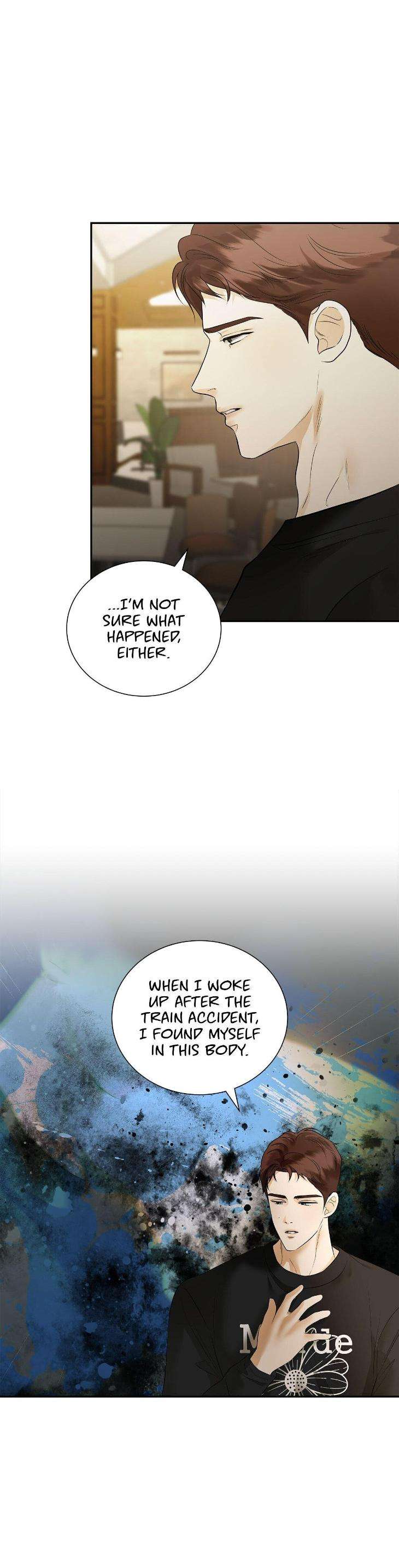 The-Melancholic-Conman-By-Nanna-Eng page 8