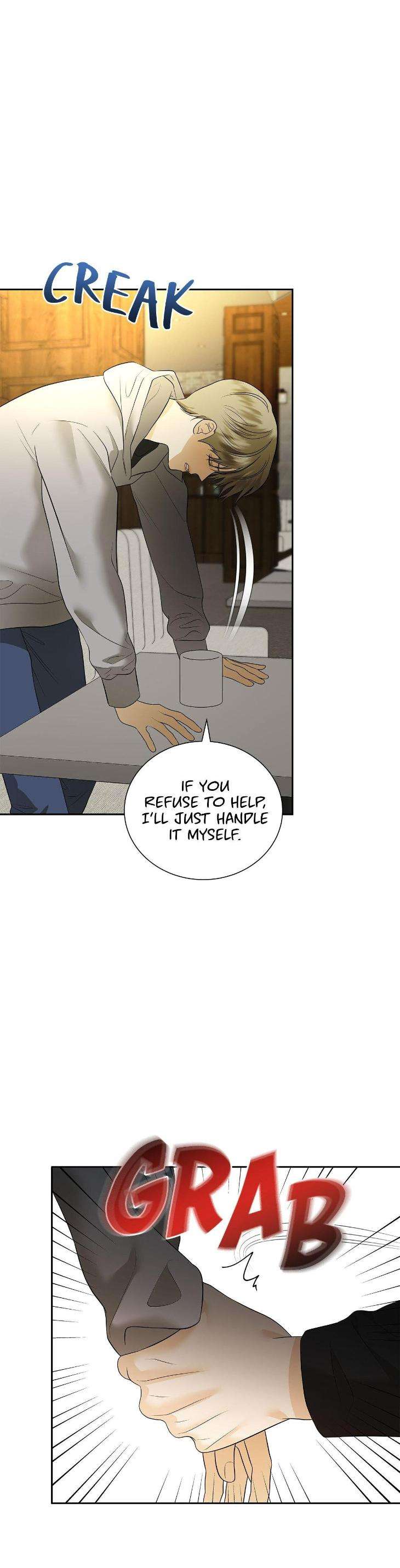 The-Melancholic-Conman-By-Nanna-Eng page 17