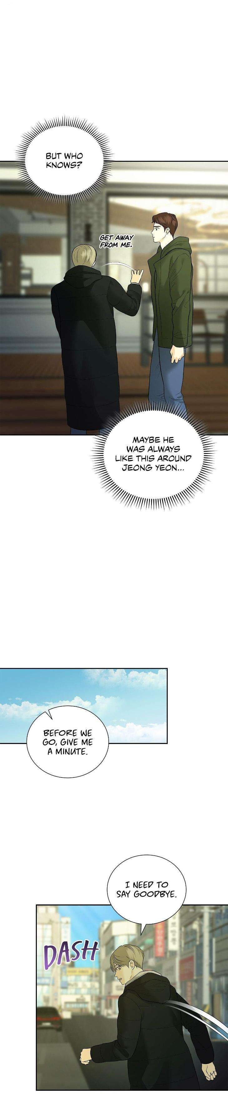 The-Melancholic-Conman-By-Nanna-Eng page 21