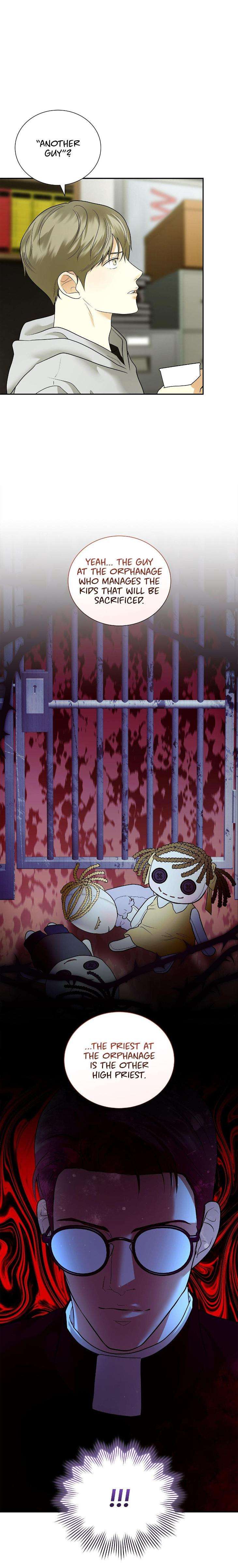 The-Melancholic-Conman-By-Nanna-Eng page 5