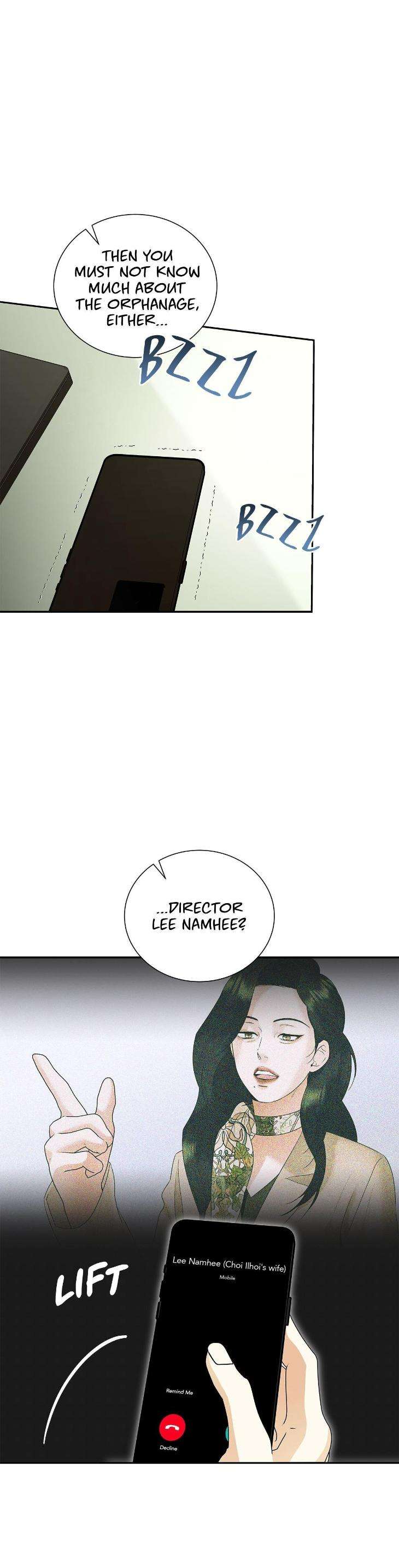 The-Melancholic-Conman-By-Nanna-Eng page 8