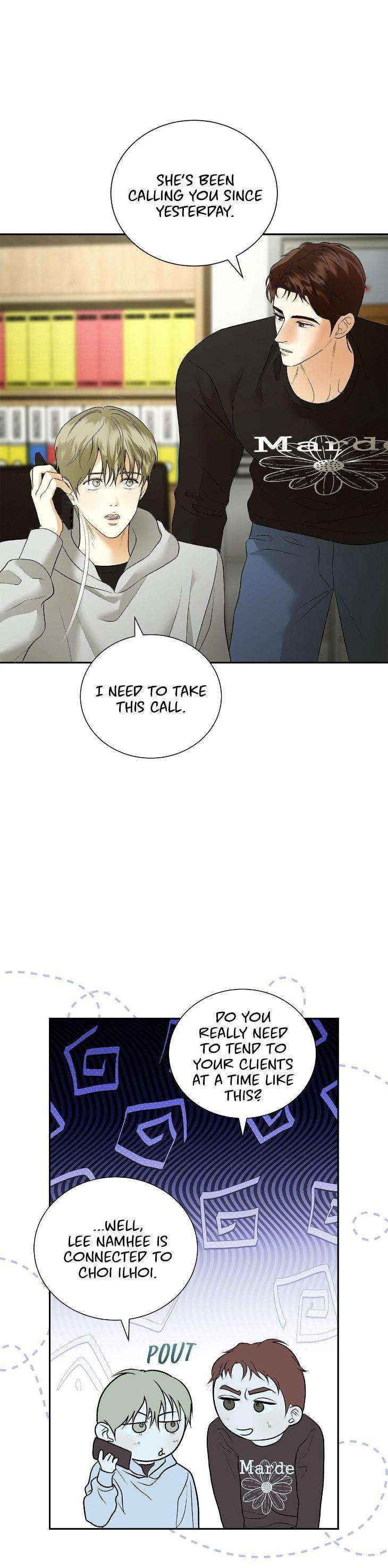 The-Melancholic-Conman-By-Nanna-Eng page 9
