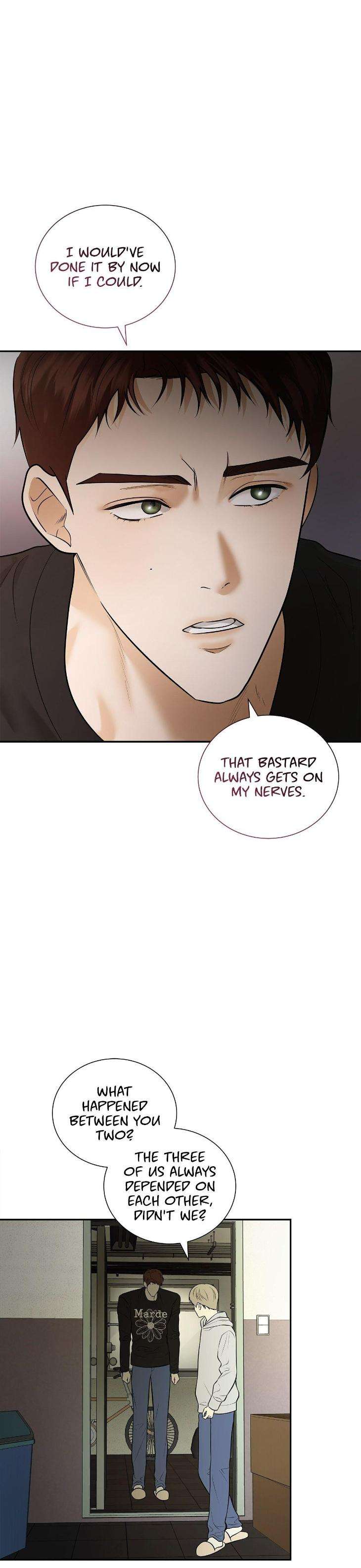 The-Melancholic-Conman-By-Nanna-Eng page 5