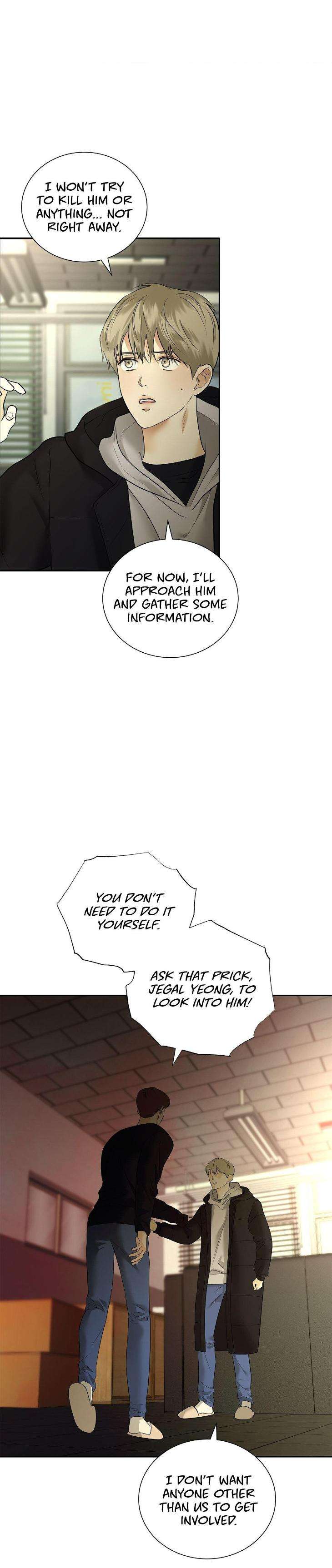 The-Melancholic-Conman-By-Nanna-Eng page 11